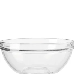 montana Schale /SchĂŒssel TREND 26 cm klarglas