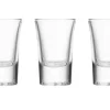 montana Schnapsglas PURE 3er Set