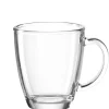 montana Tasse :SOUL 6er Set transparent