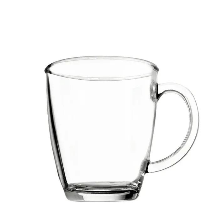 montana Tasse :SOUL 6er Set transparent