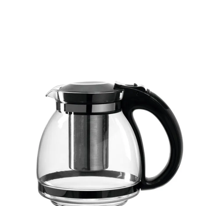 montana Teekanne TEATIME 1100 ml Glas