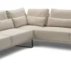 Musterring Ecksofa JustB! PM100 Yelda natur