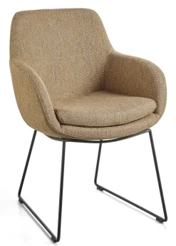 Musterring Esszimmerstuhl TAVIA beige