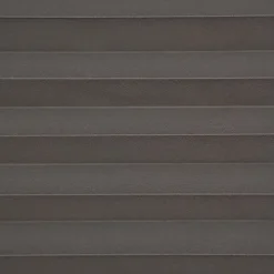 my deco Plissee 95 x 130 cm grau