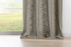 my deco Ösenschal BALANCE 135 x 245 cm cappuccino