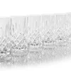 Nachtmann 6er Set Longdrinkglas NOBLESSE II je 375 ml