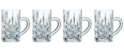 Nachtmann Glühweinglas NOBLESSE 4er Set - je 250 ml