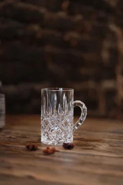 Nachtmann Glühweinglas NOBLESSE 4er Set - je 250 ml