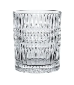 Nachtmann Gläser 12-teilig Set ETHNO 434 ml und 304 ml