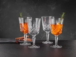 Nachtmann Hot Aperol NOBLESSE 4er Set