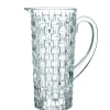NACHTMANN Karaffe /Krug 1,19 l BOSSA NOVA Kristallglas