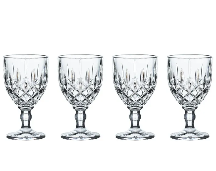 Nachtmann Likörglas NOBLESSE 4er Set - je 57 ml