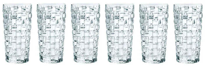 Nachtmann Longdrinkglas BOSSA NOVA 6er Set
