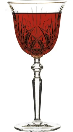 Nachtmann Rotweinglas PALAIS 6er Set Kristallglas