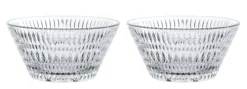 Nachtmann Schale ETHNO 2er Set - je 740 ml