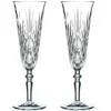 Nachtmann Sektglas PALAIS 6er Set Kristallglas