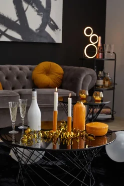 Nachtmann Sektglas PALAIS 6er Set Kristallglas