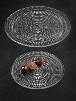 Nachtmann Servierteller ETHNO 23 cm