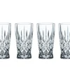 Nachtmann Trinkglas NOBLESSE 4er Set
