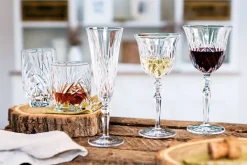 Nachtmann Weißweinglas PALAIS 6er Set Kristallglas