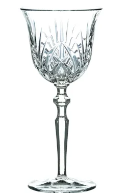 Nachtmann Weißweinglas PALAIS 6er Set Kristallglas