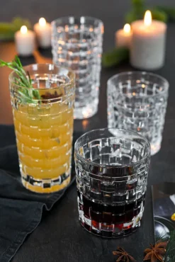 Nachtmann Whiskyglas BOSSA NOVA 6er Set