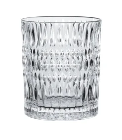 Nachtmann Whiskyglas ETHNO 6er Set 304 ml Kristallglas