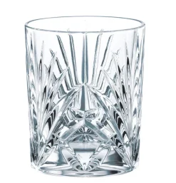 Nachtmann Whiskyglas PALAIS 6er Set 288 ml Kristallglas