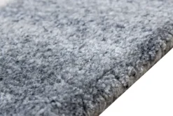 Nepalteppich INDO NEPAL KHANGRI 170 x 240 cm grau