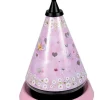 niermann LED Kinderlampe CARROUSEL Margeriten