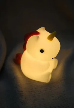 niermann LED Nachtlicht Einhorn Maggy Magic
