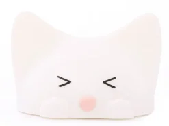 niermann LED Nachtlicht Katze Catty Cat
