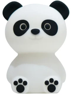 niermann LED Nachtlicht Panda Paddy Pandy