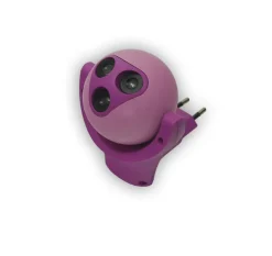 niermann LED Nachtlicht Prinzessin