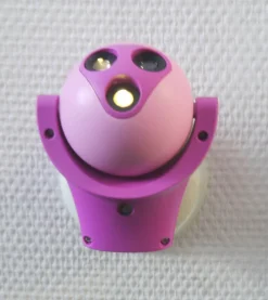 niermann LED Nachtlicht Prinzessin