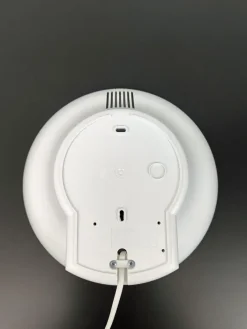 niermann Retrofit Kinderlampe Wand Fussball