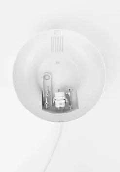 niermann Retrofit Kinderlampe Wand Fussball