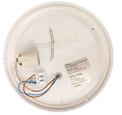 niermann Retrofit Kinderlampe Decke STARLIGHT pastellrose