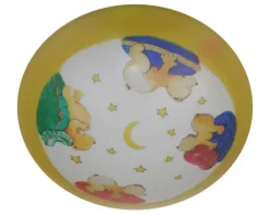 niermann Retrofit Kinderlampe Decke BÄR BENNI