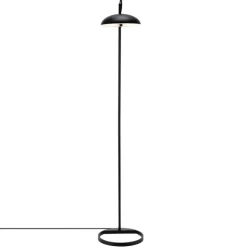 Nordlux LED Stehlampe VERSALE 22 cm schwarz
