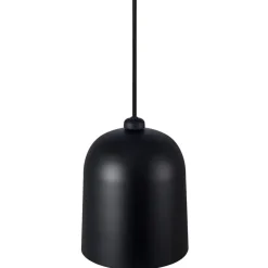 Nordlux Retrofit Pendelleuchte ANGLE 1-flg schwarz