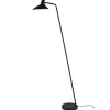 Nordlux Retrofit Stehlampe DARCI 23 cm schwarz