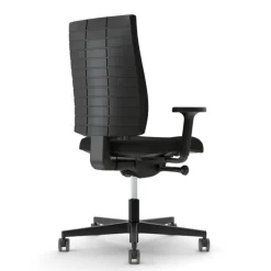 Nowy Styl Bürostuhl X-LINE SWIVEL schwarz