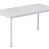 Nowy Styl Schreibtisch SIMPLE 70 x 120 cm weiß
