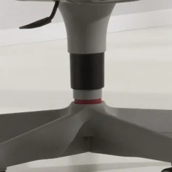 PAIDI Drehstuhl PEPE Pink/Motiv Einhorn