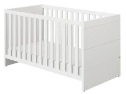 PAIDI Kinderbett FIONA weiß