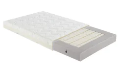 PAIDI Kinderbettmatratze AIRWELL IV 70 x 140 cm