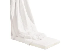 PAIDI Kinderbettmatratze AIRWELL IV 70 x 140 cm