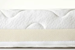 PAIDI Kinderbettmatratze AIRWELL IV 70 x 140 cm