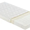 PAIDI Kinderbettmatratze AIRWELL I 70 x 140 cm